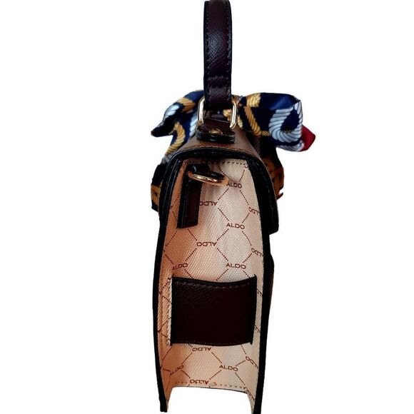 NWT Aldo Felschee handbody/crossbody bag - Picture 5 of 10